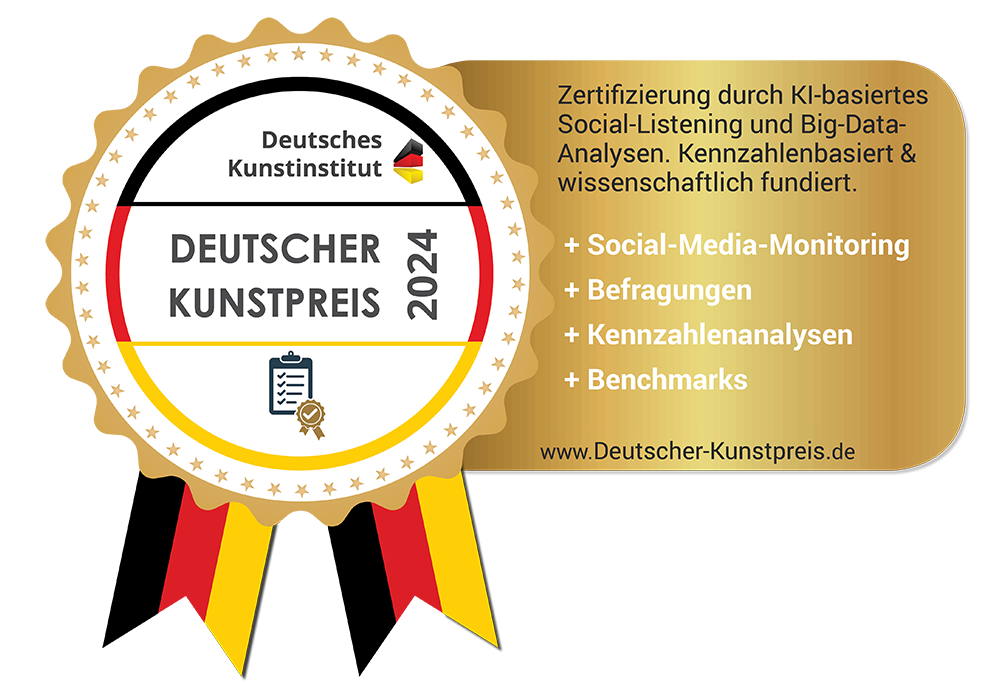 Deutscher Kunstpreis